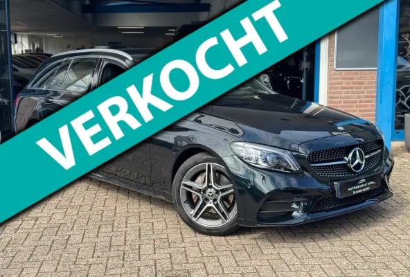 180 AMG 2018 AUT NAVI Trek NAP