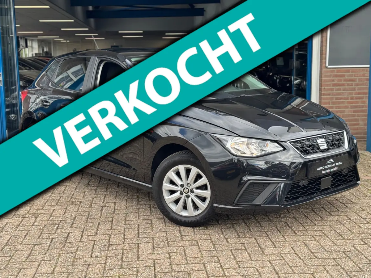 2019 NAVI CLIM NAP 1.0 TSI Style Business Intense