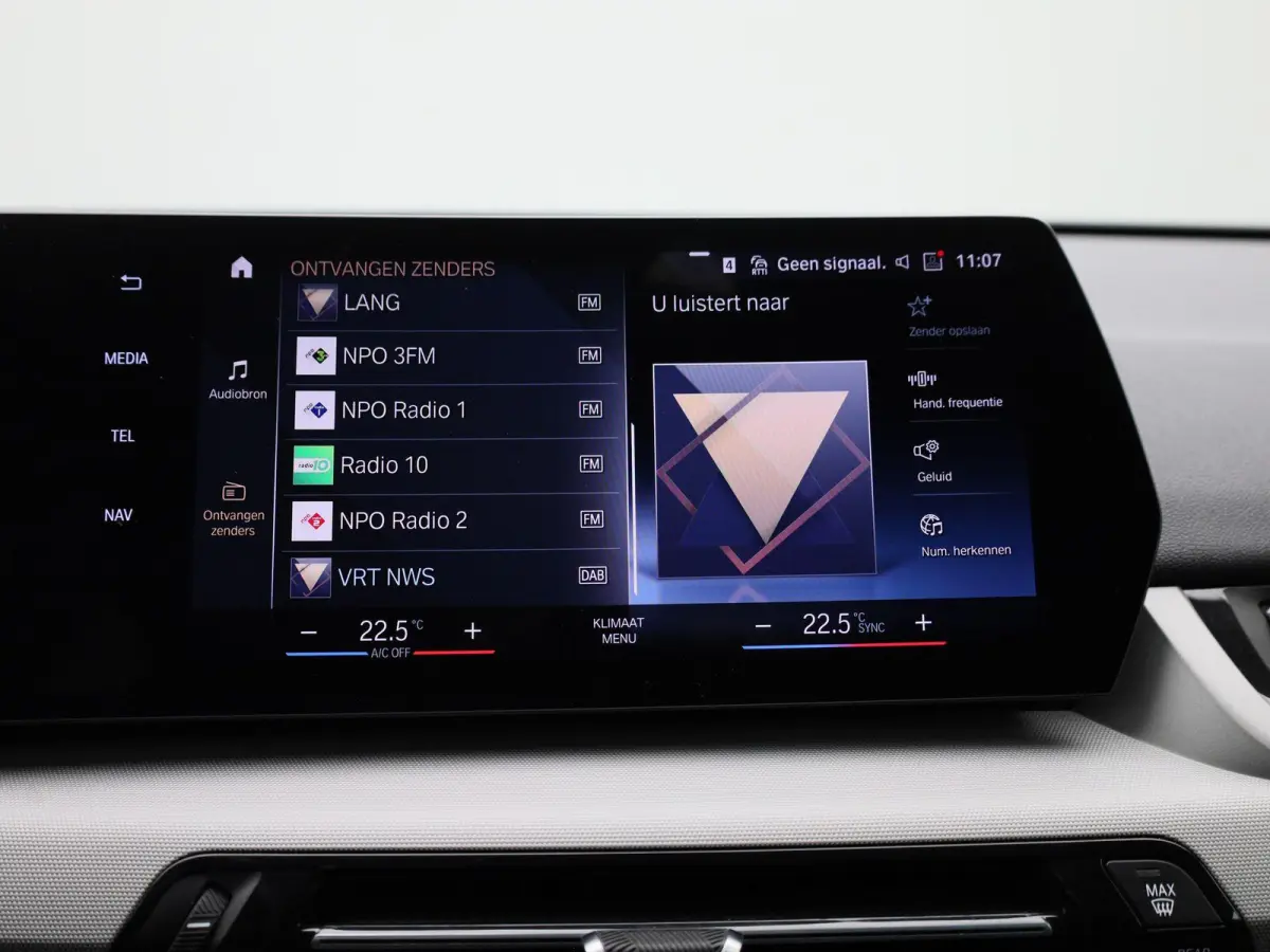 xDrive25e | Automaat | LMV | Parkeer sensoren | Virtual cockpit | Camera | Climate control | Apple carplay  | Navigatie | Elec. achterklep | Leder | Bluetooth | DAB