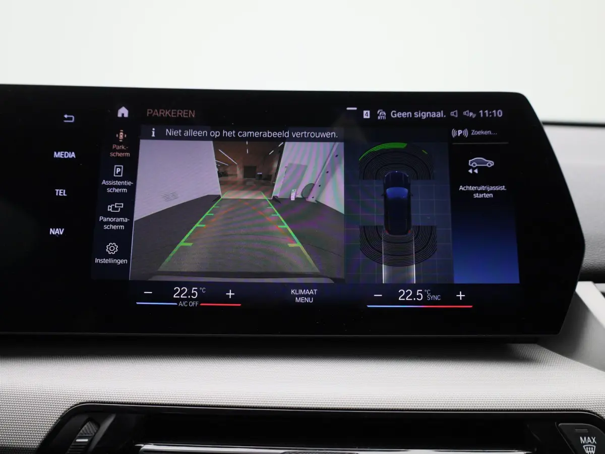 xDrive25e | Automaat | LMV | Parkeer sensoren | Virtual cockpit | Camera | Climate control | Apple carplay  | Navigatie | Elec. achterklep | Leder | Bluetooth | DAB