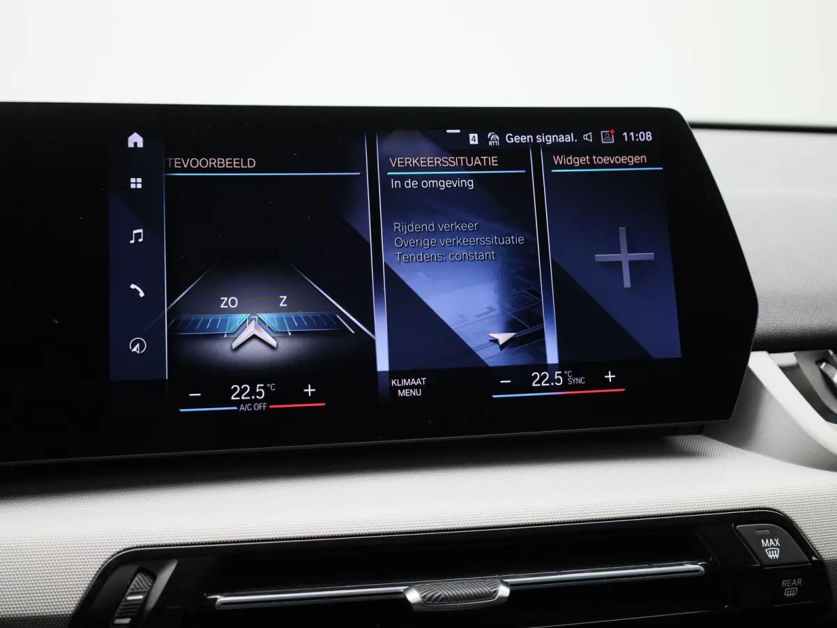 xDrive25e | Automaat | LMV | Parkeer sensoren | Virtual cockpit | Camera | Climate control | Apple carplay  | Navigatie | Elec. achterklep | Leder | Bluetooth | DAB