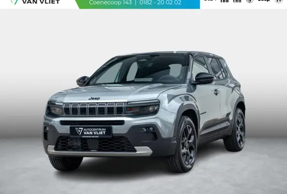 1.2 e-Hybrid Black Edition | Infotainment&Conv. Pack | Winter Pack | Bicolore
