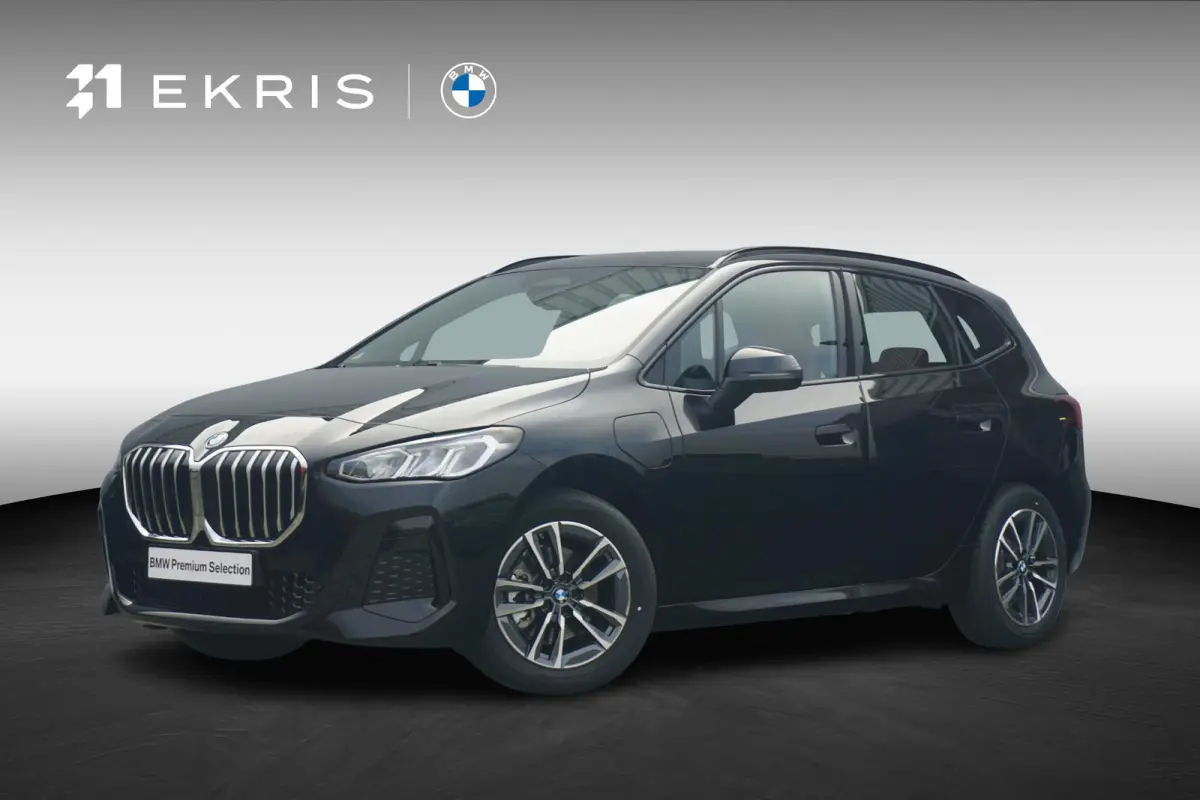 225e xDrive | M Sportpakket | Head-Up Display | Harman Kardon | Trekhaak