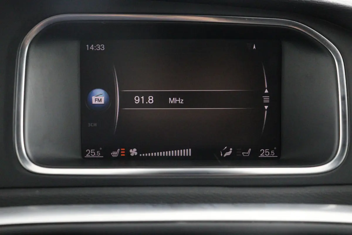1.5 T3 Polar+ Luxury | AUTOMAAT | Trekhaak | Adapt. Cruise | Standkachel |