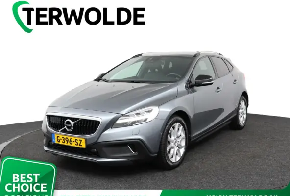 1.5 T3 Polar+ Luxury | AUTOMAAT | Trekhaak | Adapt. Cruise | Standkachel |