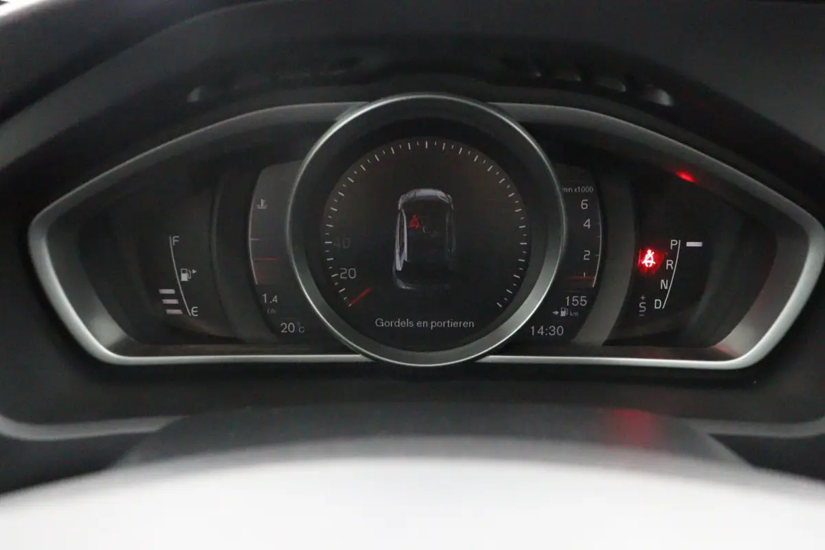 1.5 T3 Polar+ Luxury | AUTOMAAT | Trekhaak | Adapt. Cruise | Standkachel |