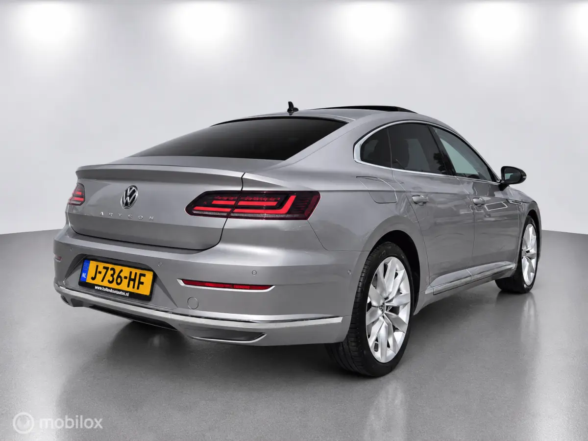 1.5 TSI Elegance, Pano, Trekhaak, DigiDash