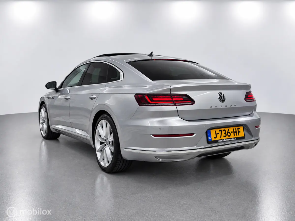 1.5 TSI Elegance, Pano, Trekhaak, DigiDash