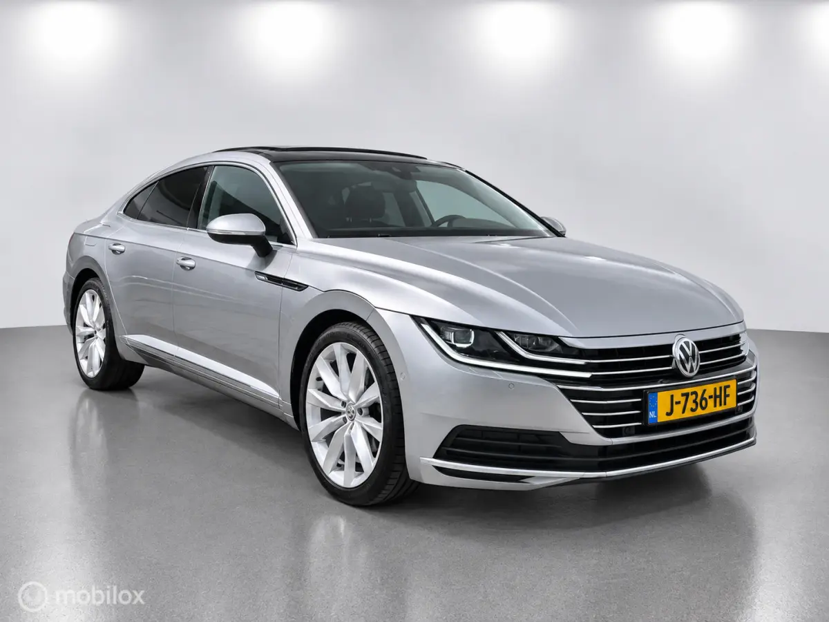 1.5 TSI Elegance, Pano, Trekhaak, DigiDash
