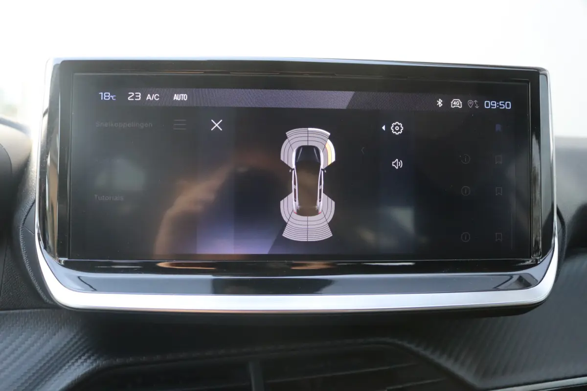 1.2 PureT. 100PK Allure Carplay-android/Parkeerhulp/Cruise-control