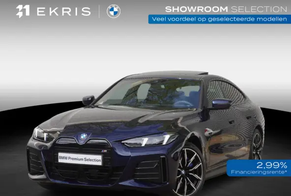 eDrive35 M Sportpakket | Comfort Pack | Stuurwielrand verwarmd | Trekhaak met elektrisch wegklapbare kogel | Elektrisch bediend glazen schuif-/kanteldak | Extra getint glas