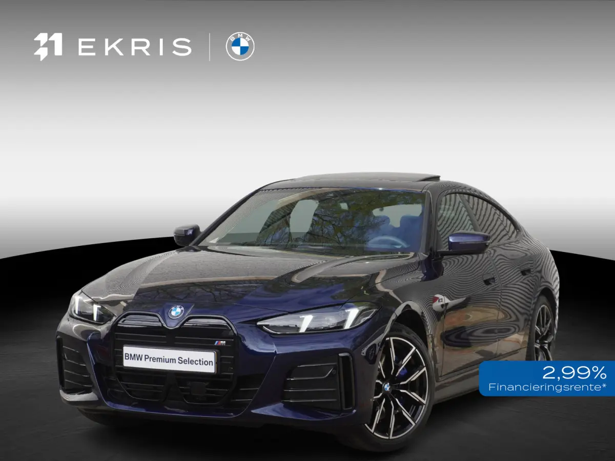 eDrive35 M Sportpakket | Comfort Pack | Stuurwielrand verwarmd | Trekhaak met elektrisch wegklapbare kogel | Elektrisch bediend glazen schuif-/kanteldak | Extra getint glas