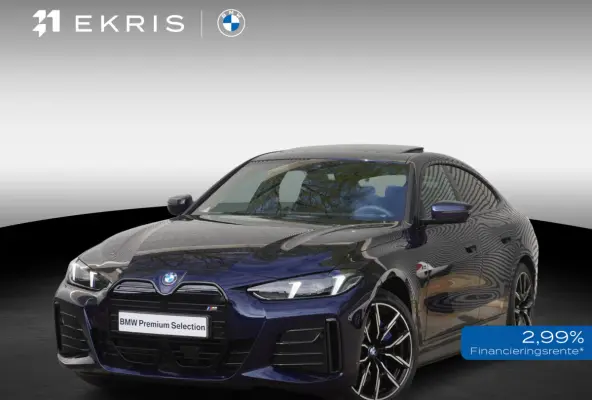 eDrive35 M Sportpakket | Comfort Pack | Stuurwielrand verwarmd | Trekhaak met elektrisch wegklapbare kogel | Elektrisch bediend glazen schuif-/kanteldak | Extra getint glas