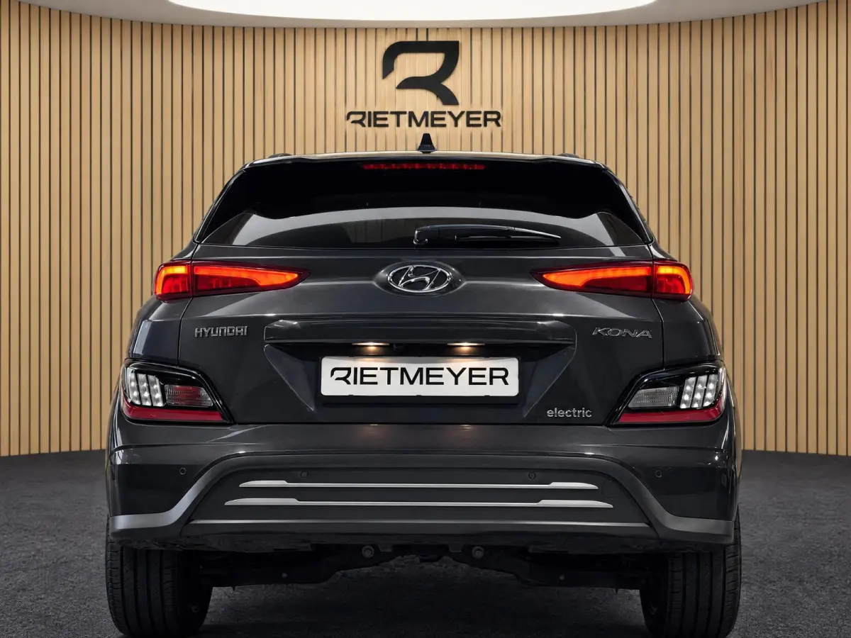 EV Fashion 64 kWh |Head-Up |Stoel/Stuurverw. |KRELL |Camera