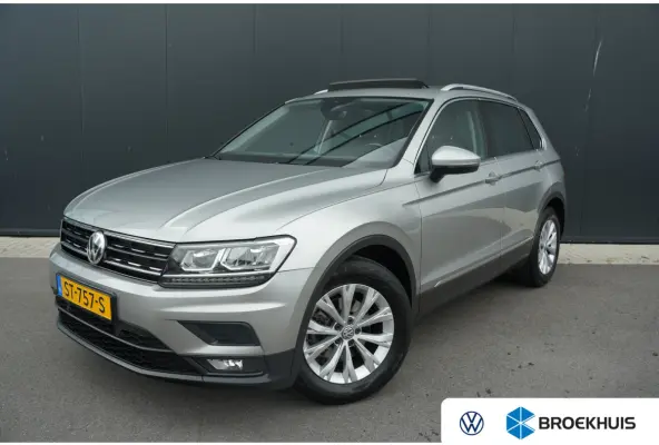1.4 TSI Comfortline Business | Panoramadak | Navi | Stoelverwarming |