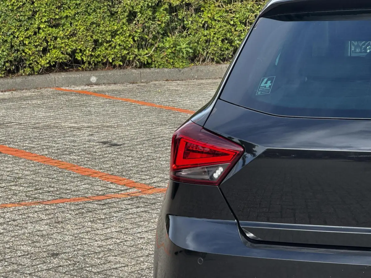 1.0 EcoTSI FR|LED|17"|Clima|Carplay|PDC|ACC|BTW