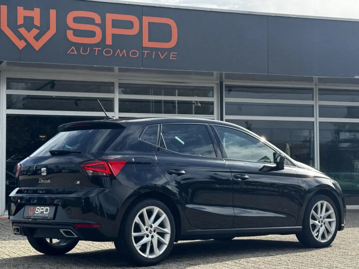 1.0 EcoTSI FR|LED|17"|Clima|Carplay|PDC|ACC|BTW