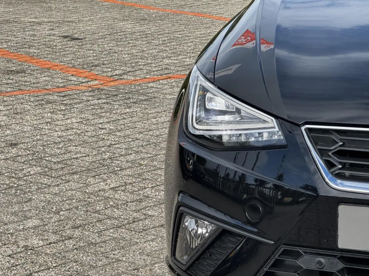 1.0 EcoTSI FR|LED|17"|Clima|Carplay|PDC|ACC|BTW