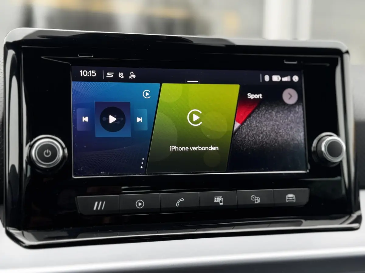 1.0 EcoTSI FR|LED|17"|Clima|Carplay|PDC|ACC|BTW