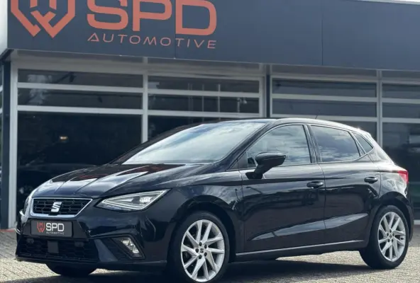 1.0 EcoTSI FR|LED|17"|Clima|Carplay|PDC|ACC|BTW