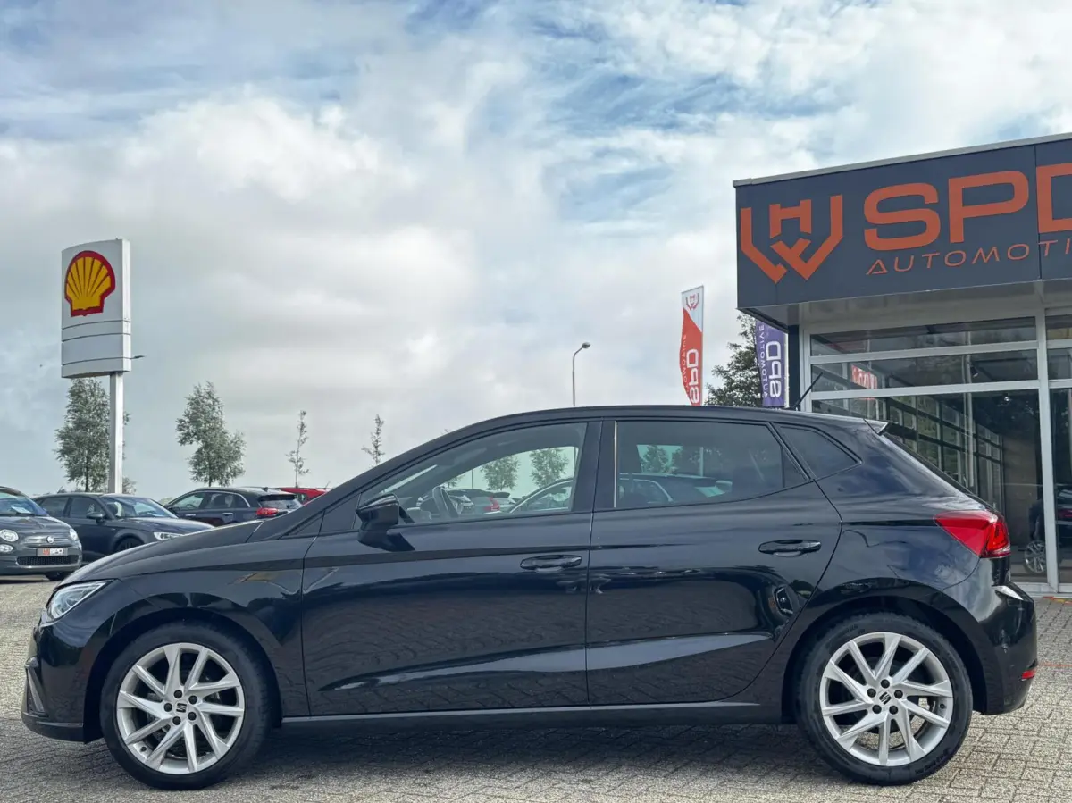 1.0 EcoTSI FR|LED|17"|Clima|Carplay|PDC|ACC|BTW