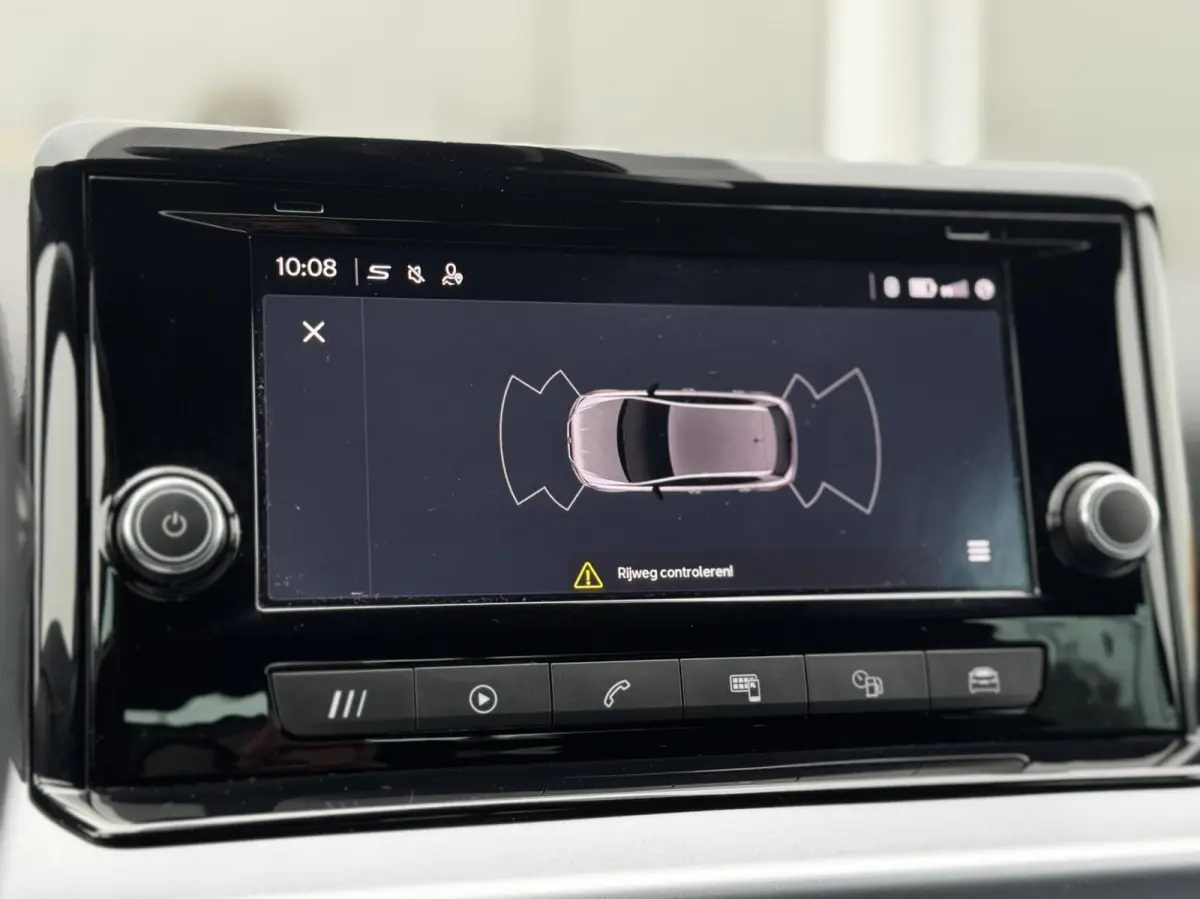 1.0 EcoTSI FR|LED|17"|Clima|Carplay|PDC|ACC|BTW