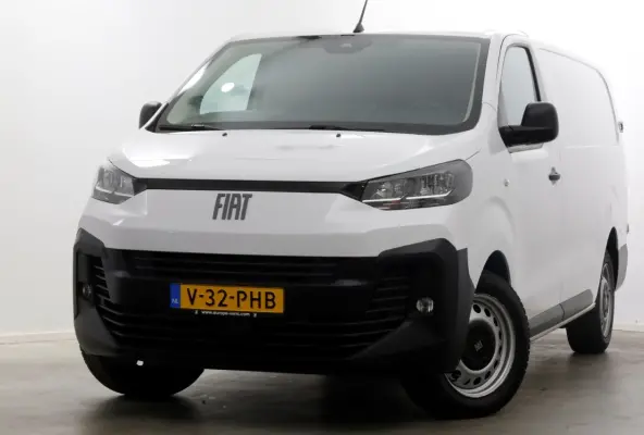 2.0 Diesel 180pk Automaat L3 Airco/Navi/Camera 12-2024