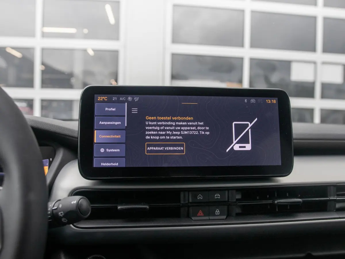1.2 e-Hybrid Summit | Infotainment&Conv. Pack | Winter Pack | Bicolore