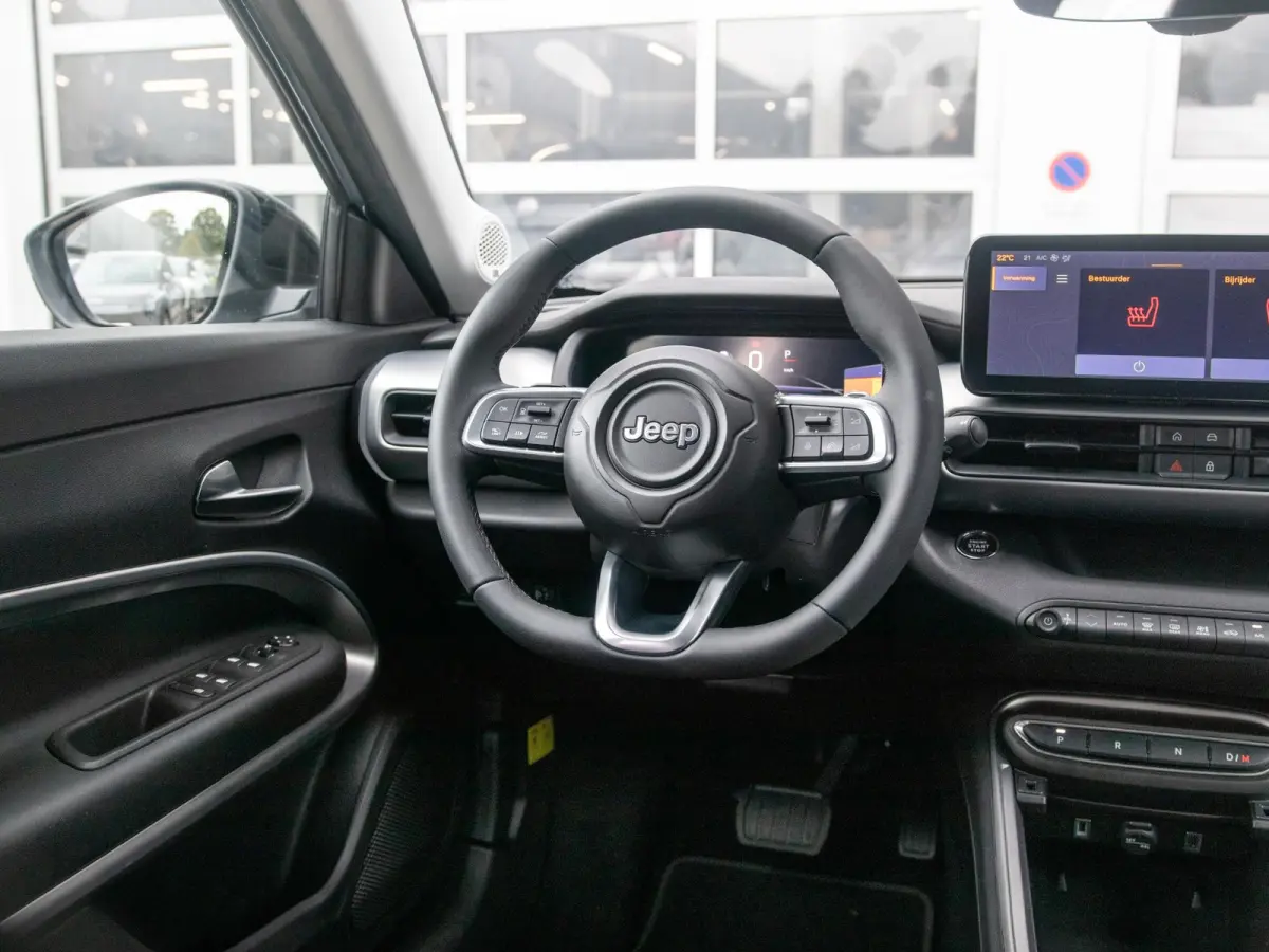 1.2 e-Hybrid Summit | Infotainment&Conv. Pack | Winter Pack | Bicolore