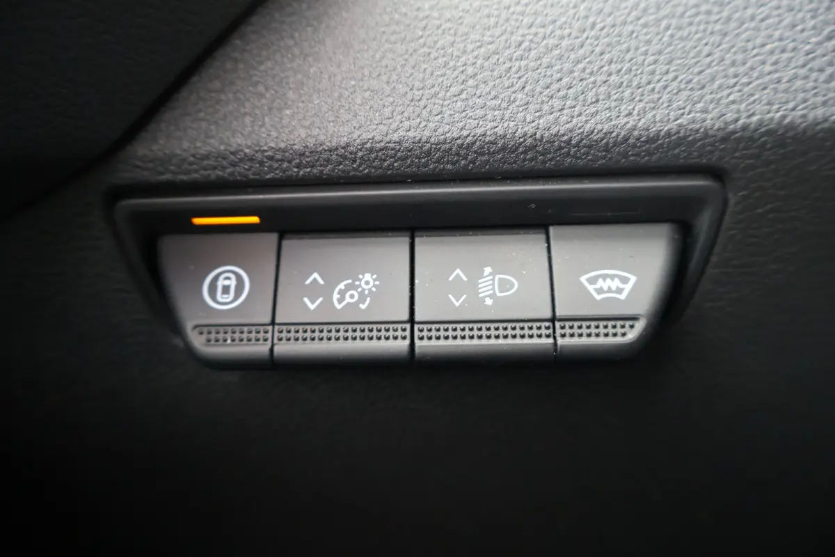 2.0 dCi 170pk L3 H2 Koelwagen dag en nacht