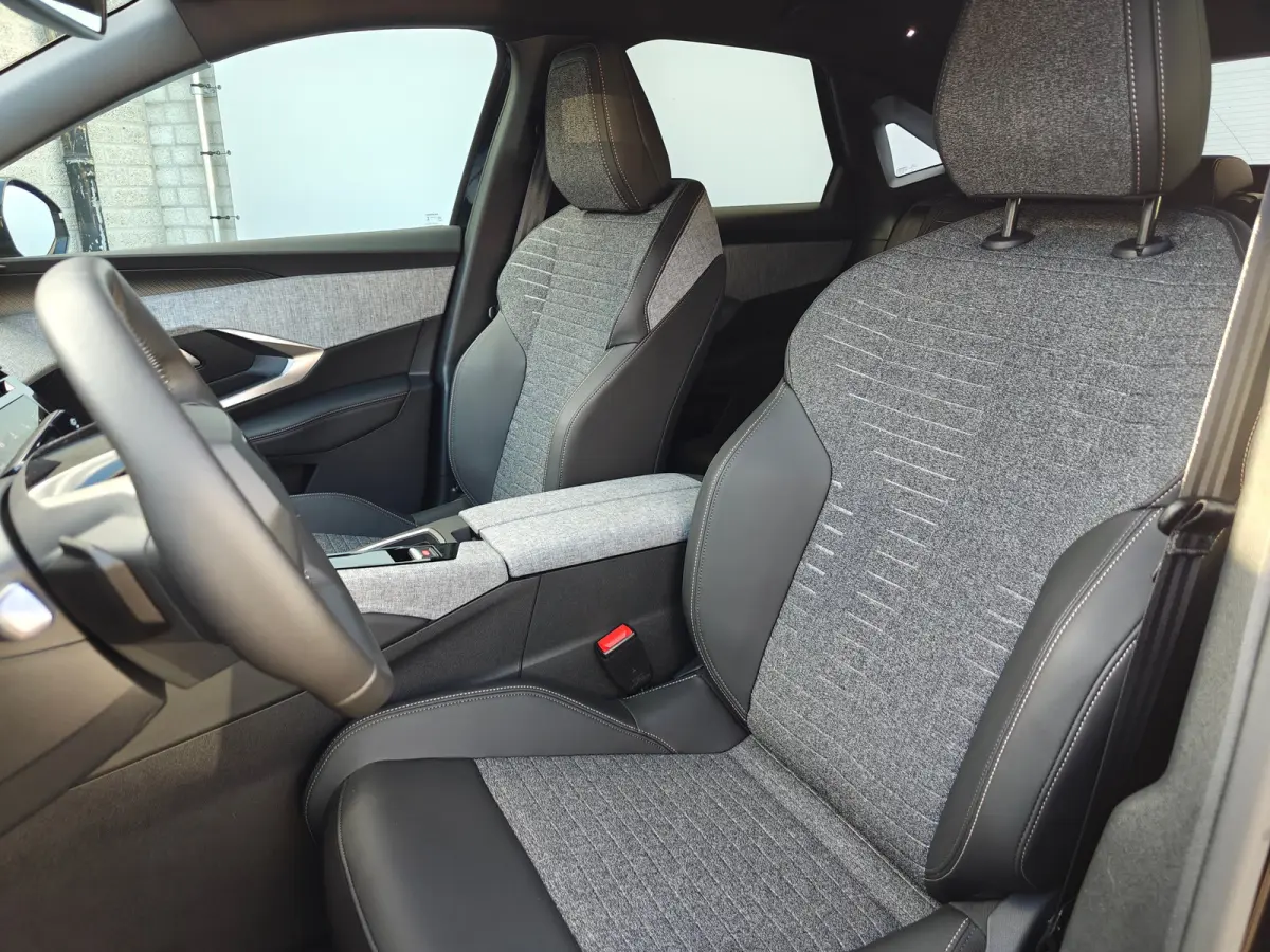 1.6 plug-in Hybrid 195 Allure | 8jaar garantie | SOH 96,5% | Carplay | Navigatie | Camera | Climate Control | Adaptieve Cruise | | Achterbank in delen neerklapbaar | Achteruitrijcamera | App