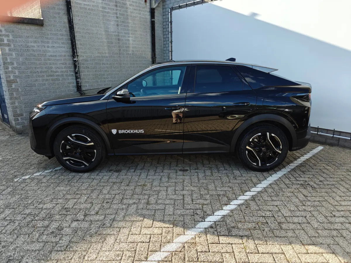 1.6 plug-in Hybrid 195 Allure | 8jaar garantie | SOH 96,5% | Carplay | Navigatie | Camera | Climate Control | Adaptieve Cruise | | Achterbank in delen neerklapbaar | Achteruitrijcamera | App