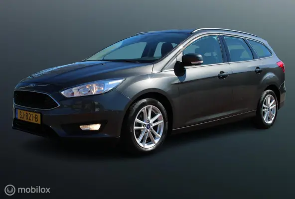 1.0 Turbo Lease Edition, Navi, App connect, Pdc, Cruise, Clima, Telefoon