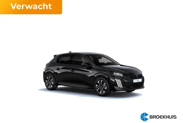 Allure | Elektrische parkeerrem | Extra getinte achterste zijruiten en achterruit | Extra getinte achterste zijruiten en achterruit