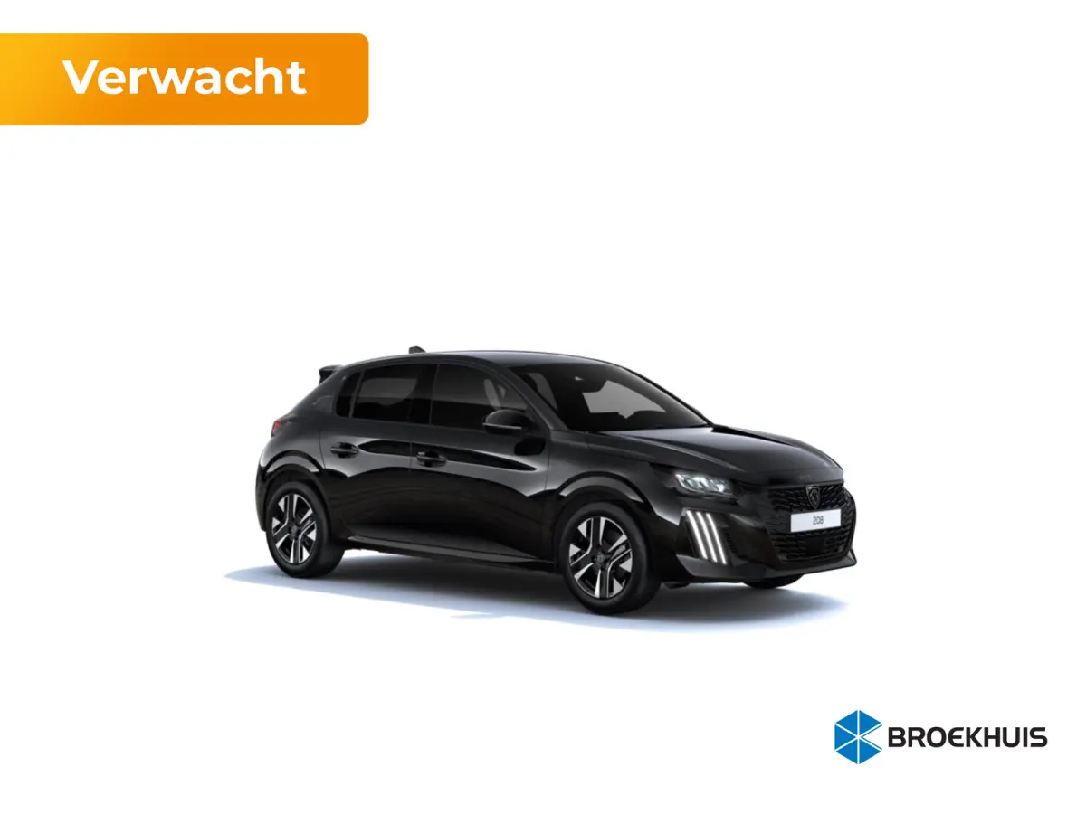 Allure | Elektrische parkeerrem | Extra getinte achterste zijruiten en achterruit | Extra getinte achterste zijruiten en achterruit