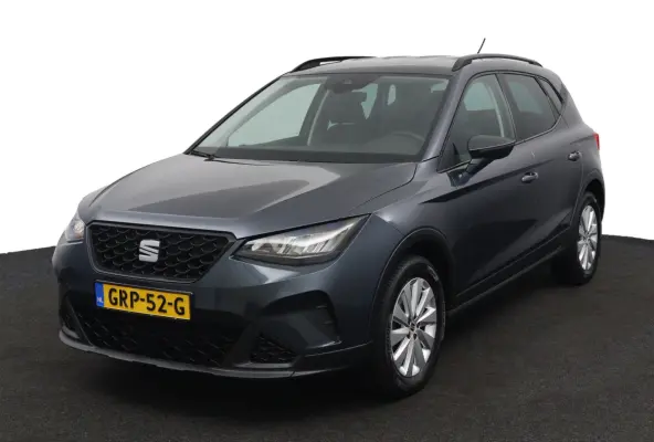 1.0 TSI Style | Navigatie | Climate Control | CarPlay/Android Auto | LED Koplampen | Parkeersensoren | Lichtmetalen Velgen