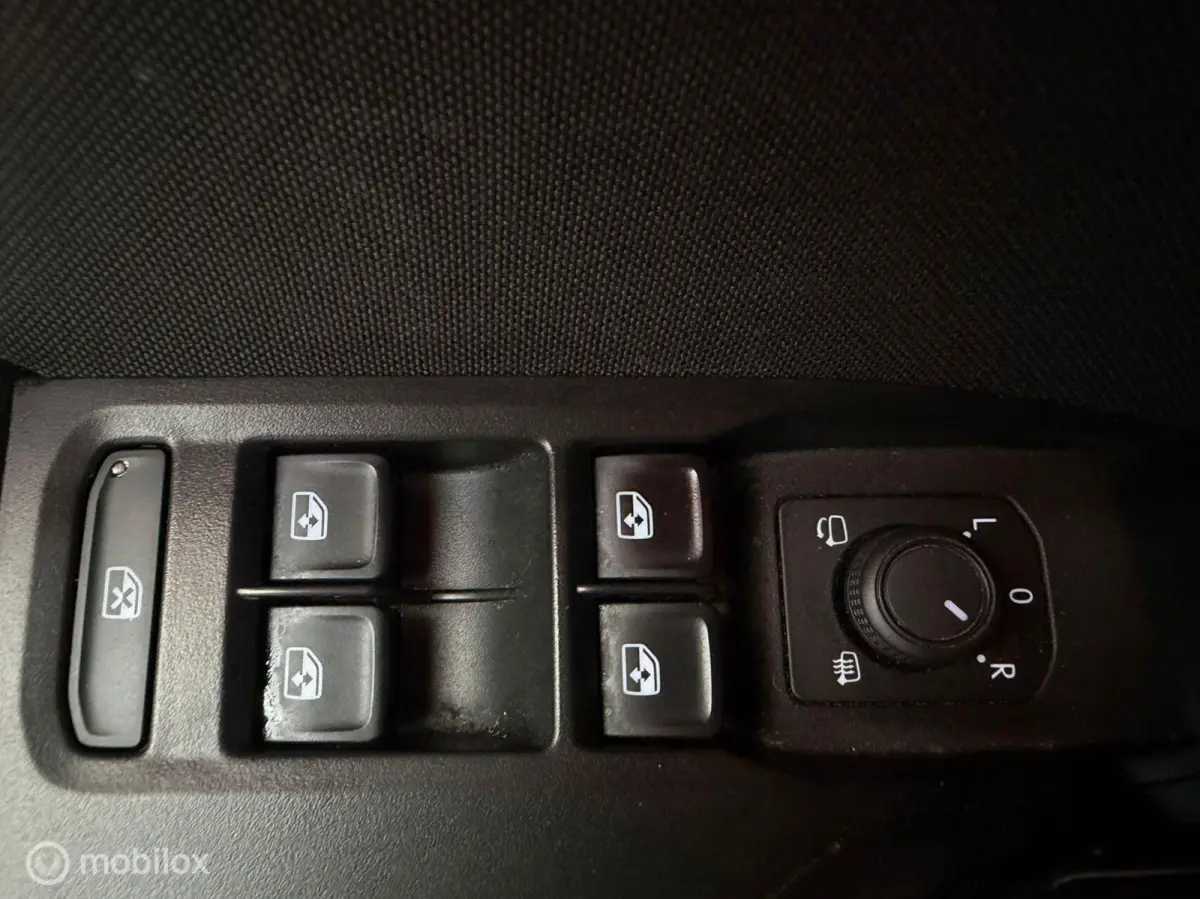 1.5 e-TSI/ Pano / Sfeer / Camera / Key / Garantie