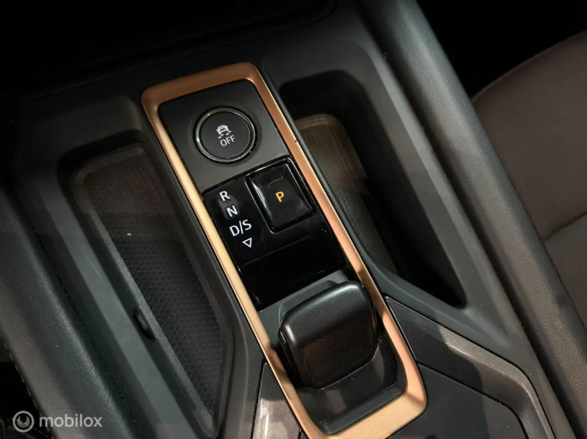 1.5 e-TSI/ Pano / Sfeer / Camera / Key / Garantie