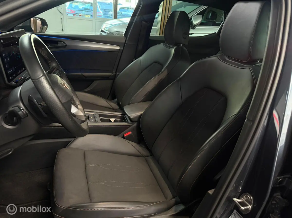 1.5 e-TSI/ Pano / Sfeer / Camera / Key / Garantie