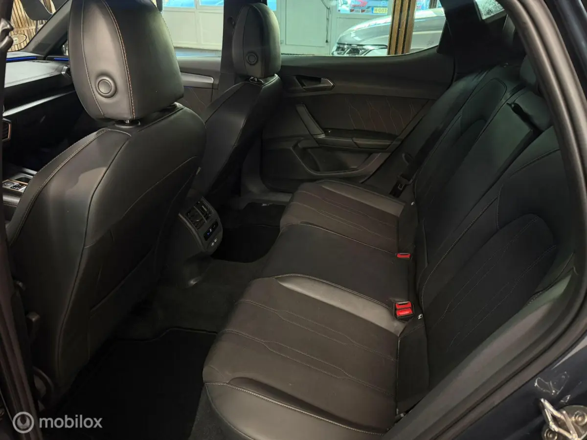1.5 e-TSI/ Pano / Sfeer / Camera / Key / Garantie