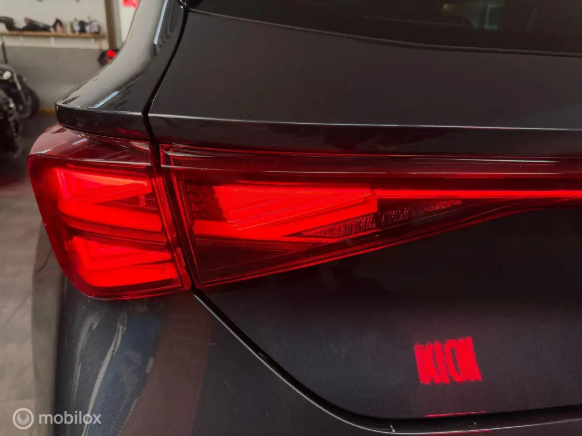 1.5 e-TSI/ Pano / Sfeer / Camera / Key / Garantie
