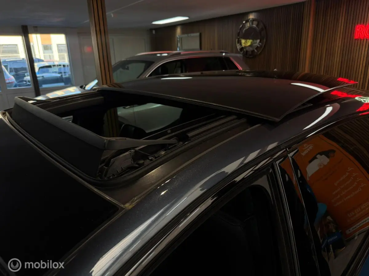 1.5 e-TSI/ Pano / Sfeer / Camera / Key / Garantie