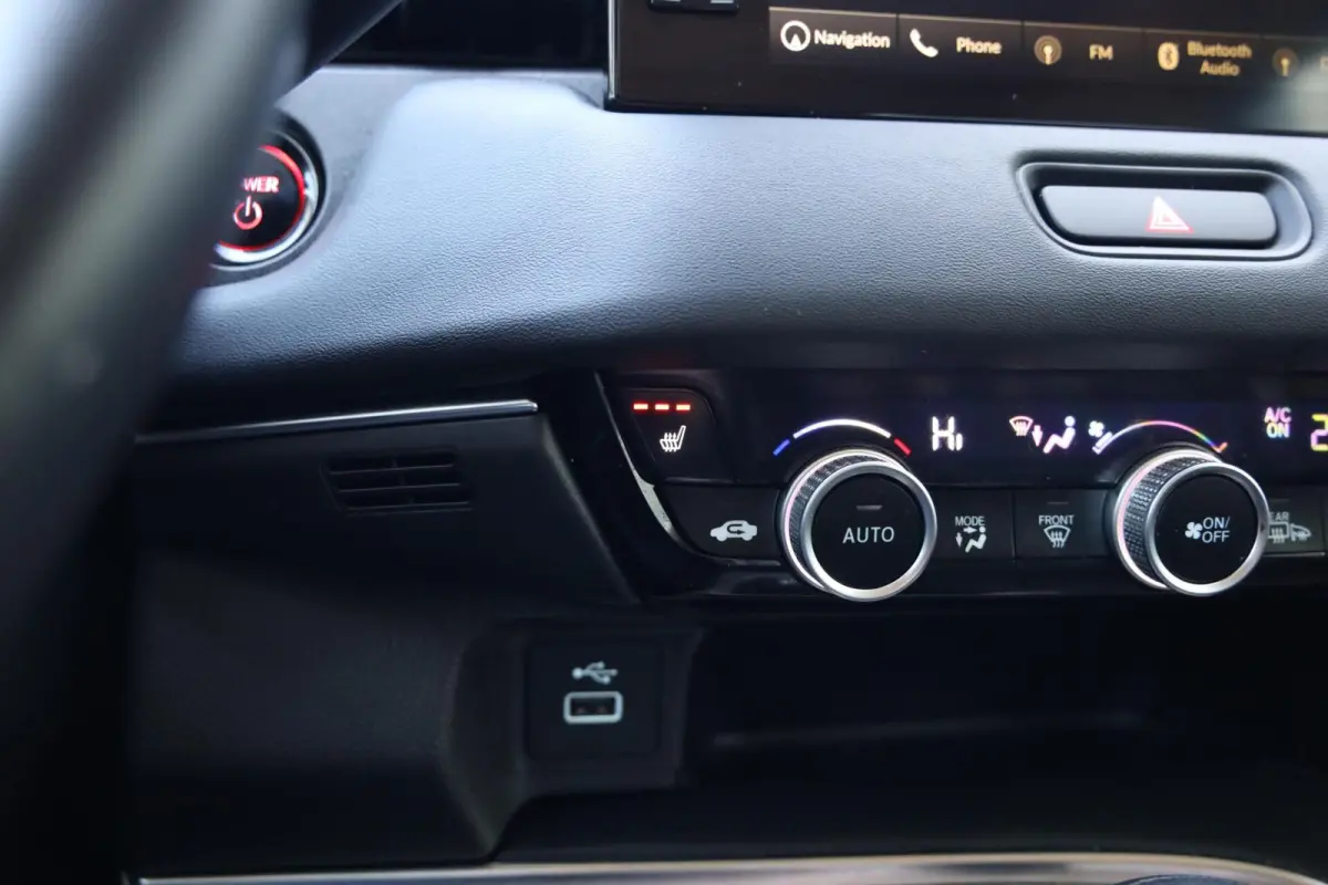 1.5 e:HEV Advance Style|Camera|Stoelverwarming|Navi|Apple carplay/Android auto|