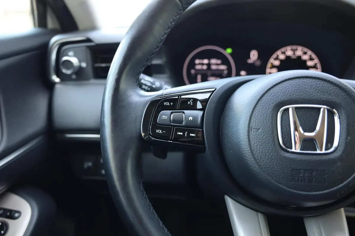 1.5 e:HEV Advance Style|Camera|Stoelverwarming|Navi|Apple carplay/Android auto|