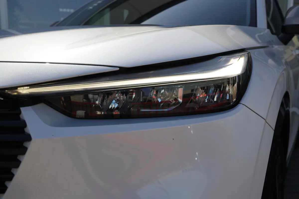 1.5 e:HEV Advance Style|Camera|Stoelverwarming|Navi|Apple carplay/Android auto|