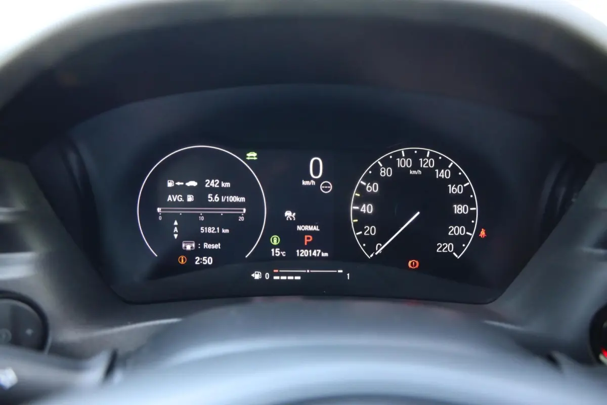 1.5 e:HEV Advance Style|Camera|Stoelverwarming|Navi|Apple carplay/Android auto|