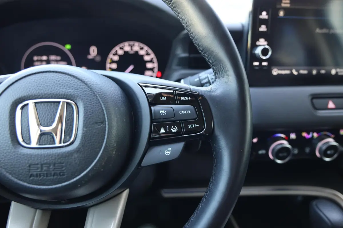 1.5 e:HEV Advance Style|Camera|Stoelverwarming|Navi|Apple carplay/Android auto|