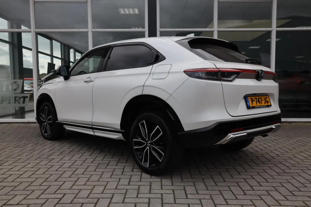 1.5 e:HEV Advance Style|Camera|Stoelverwarming|Navi|Apple carplay/Android auto|