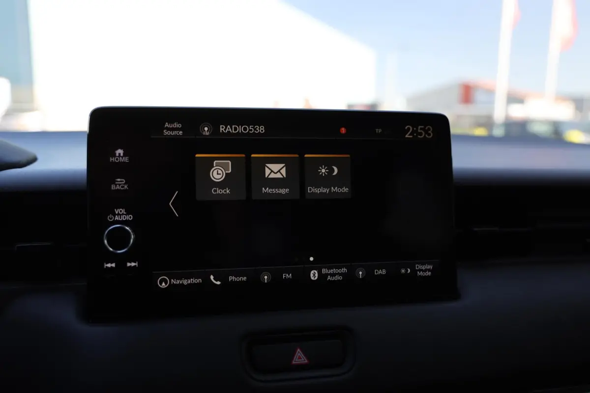 1.5 e:HEV Advance Style|Camera|Stoelverwarming|Navi|Apple carplay/Android auto|