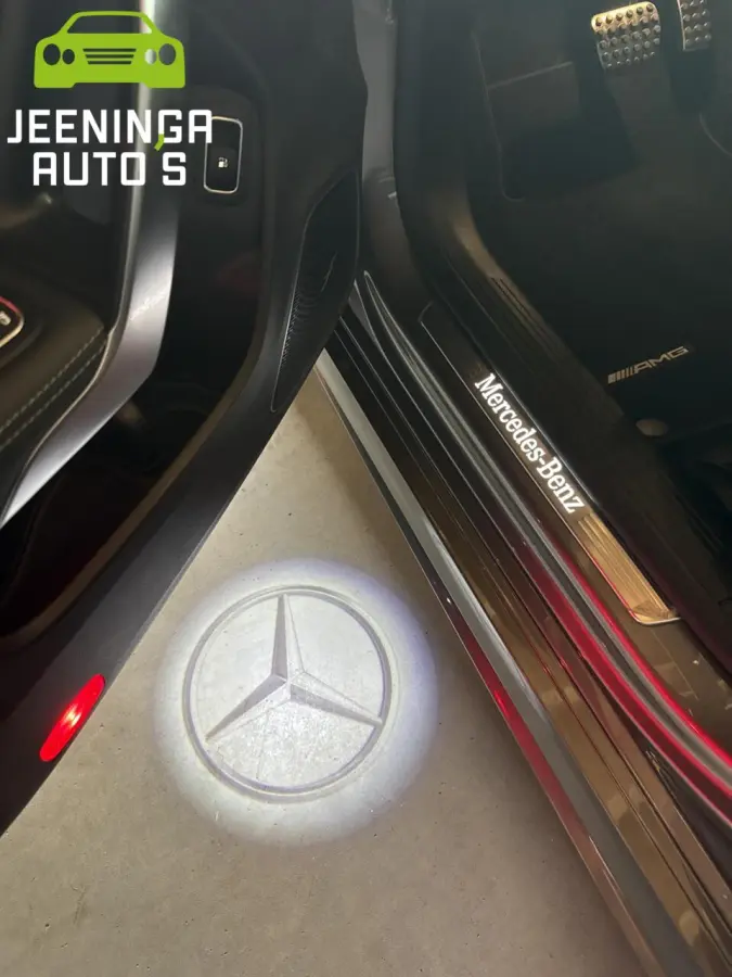 250 e AMG Line|360Camera|Pano|ACC